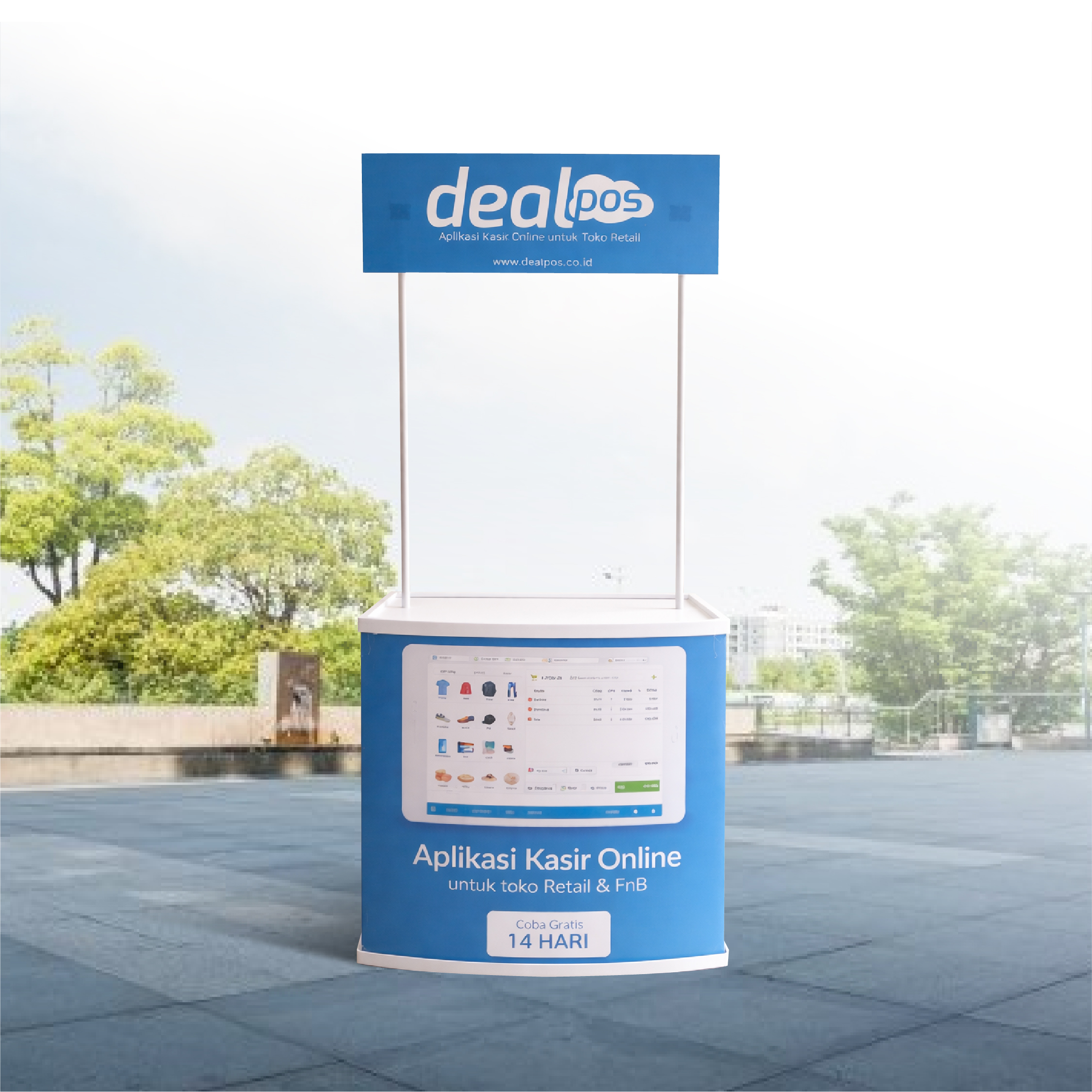 Módulo de Publicidad